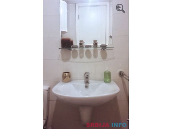 Dvosoban Apartman Mijat Beograd Novi Beograd