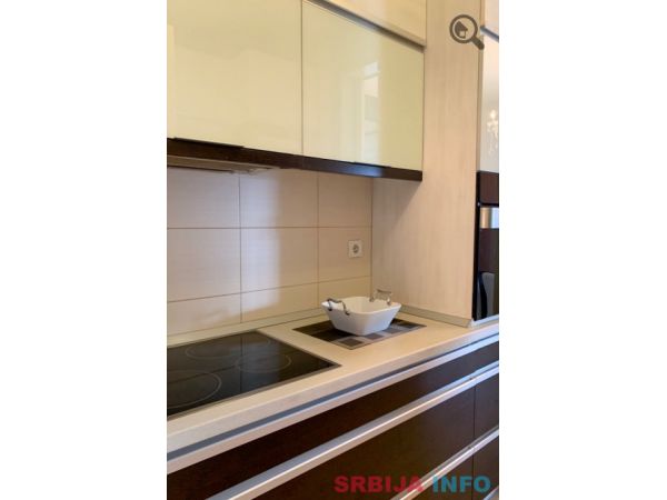 Dvosoban Apartman Mijat Beograd Novi Beograd