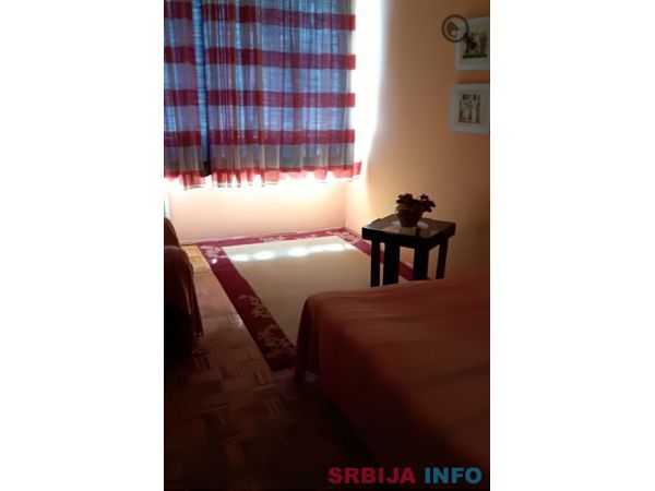 Dvosoban Apartman Mina Beograd Zvezdara