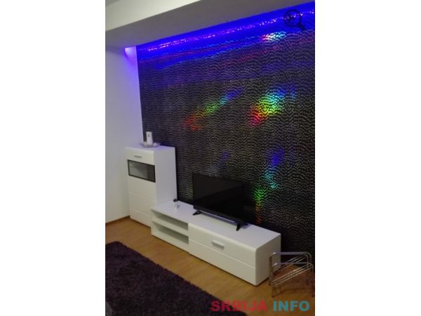 Dvosoban Apartman Sofi Beograd Novi Beograd