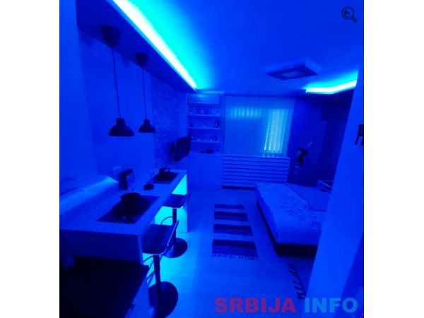 Studio Apartman Little Mermaid Beograd Voždovac