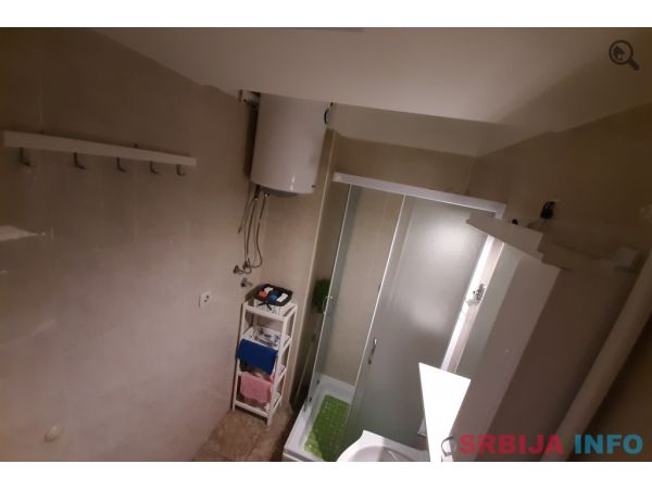 Studio Apartman Little Mermaid Beograd Voždovac