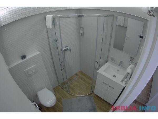 Studio Apartman M48 A Beograd Voždovac
