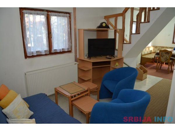 Apartman 2-Vila Pasic-Kaludjerske Bare