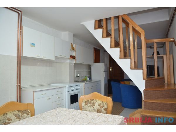 Apartman 2-Vila Pasic-Kaludjerske Bare