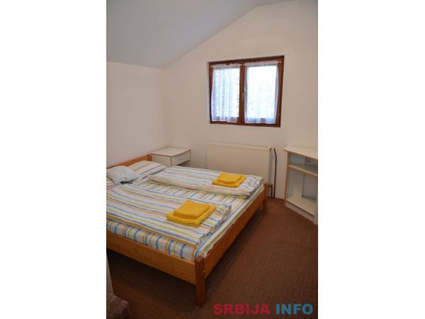 Apartman 2-Vila Pasic-Kaludjerske Bare
