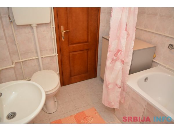 Apartman 2-Vila Pasic-Kaludjerske Bare