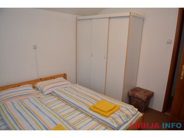 Apartman 2-Vila Pasic-Kaludjerske Bare