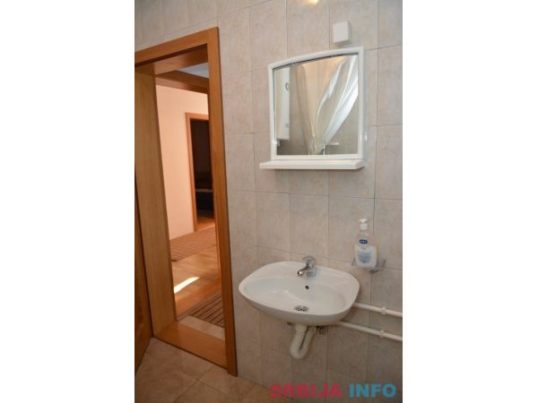 Apartman 2-Vila Pasic-Kaludjerske Bare