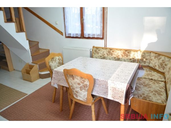 Apartman 2-Vila Pasic-Kaludjerske Bare