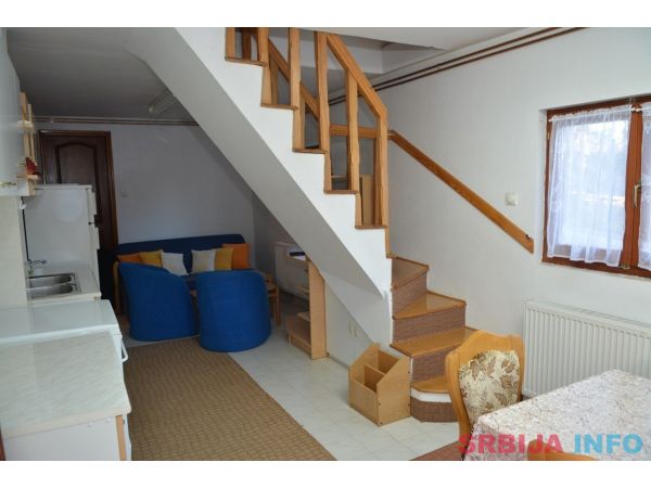 Apartman 2-Vila Pasic-Kaludjerske Bare