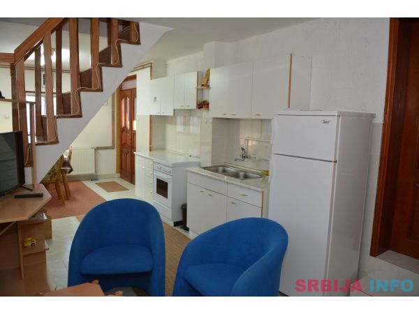 Apartman 2-Vila Pasic-Kaludjerske Bare