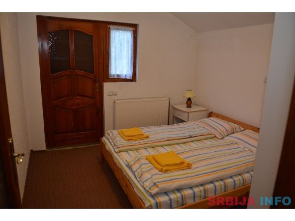 Apartman 2-Vila Pasic-Kaludjerske Bare