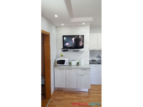 Izdavanje Apartmana Baneks