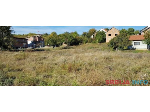 Plac Beograd-Lestane