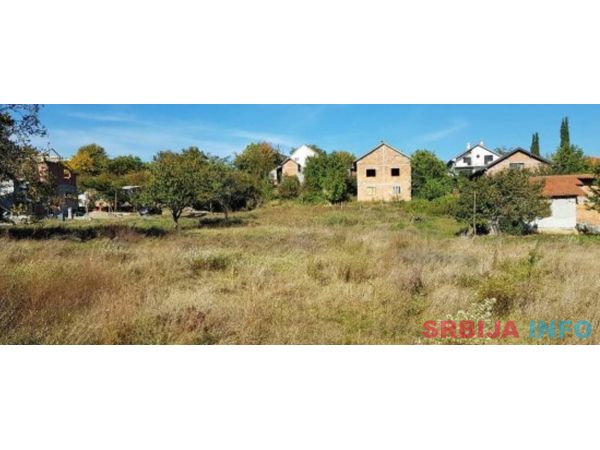 Plac Beograd-Lestane