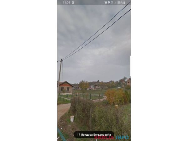 Plac Beograd-Lestane