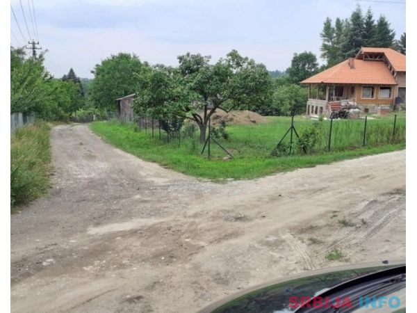Plac na Tresnji
