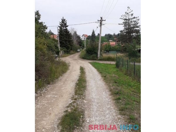 Plac na Tresnji