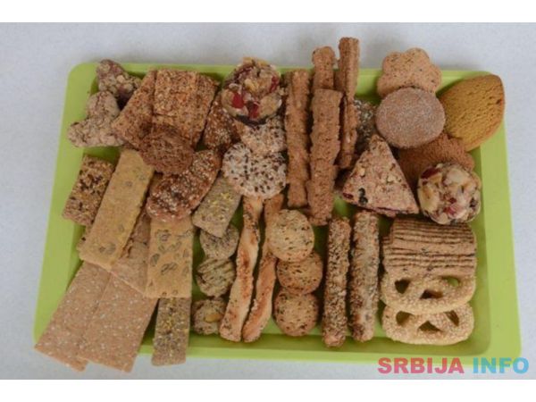 Zdrava hrana Bosiljak Loznica