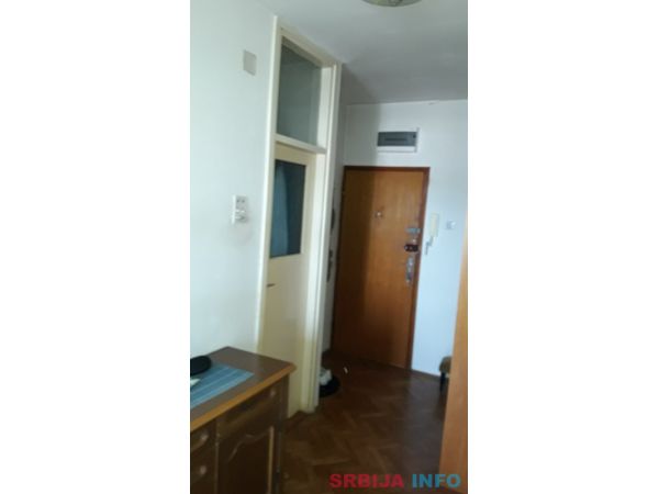 Stan na Zvezdari