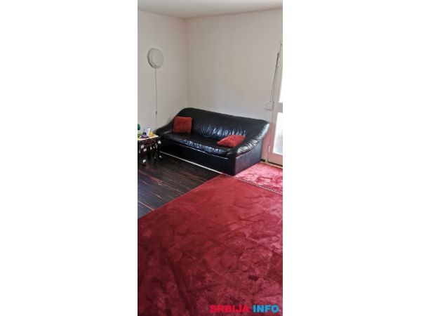 Stambeni-vikend objekat Pozega-Drazinovici