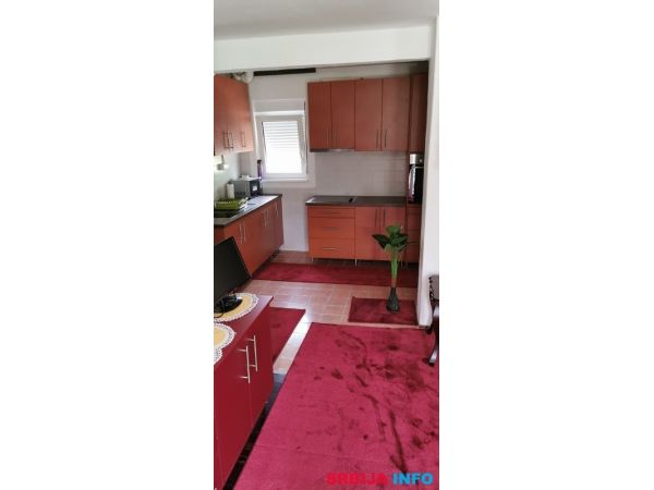 Stambeni-vikend objekat Pozega-Drazinovici