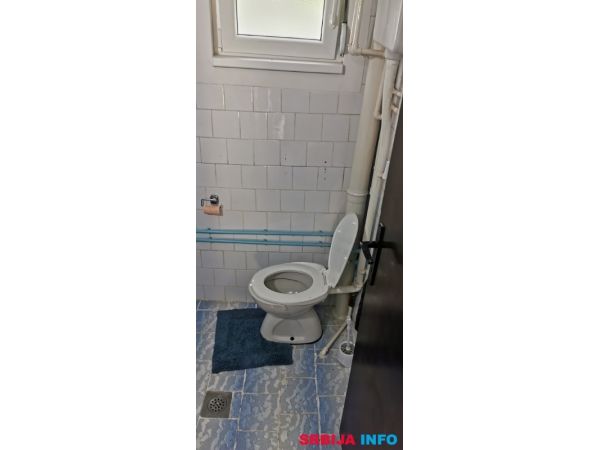 Stambeni-vikend objekat Pozega-Drazinovici