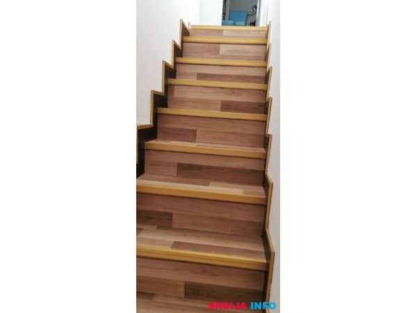 Stambeni-vikend objekat Pozega-Drazinovici