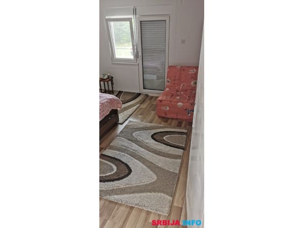 Stambeni-vikend objekat Pozega-Drazinovici