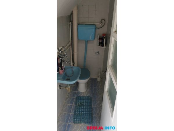 Stambeni-vikend objekat Pozega-Drazinovici