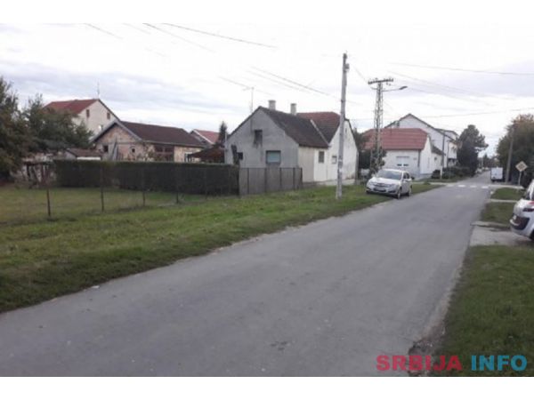 Plac 4.85ari Nova Pazova