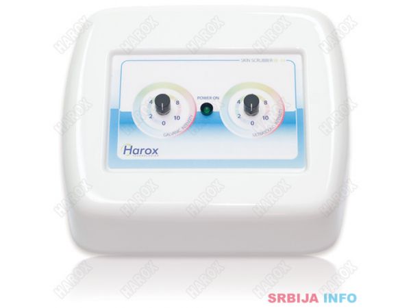 Harox skin scrubber (HX-C4)