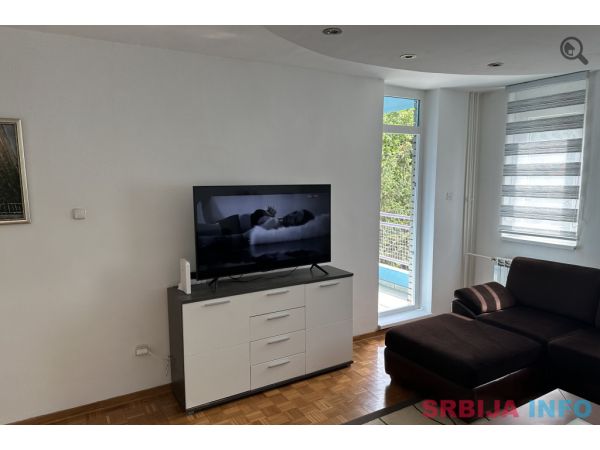 Dvosoban Apartman BK Lux Beograd Novi Beograd