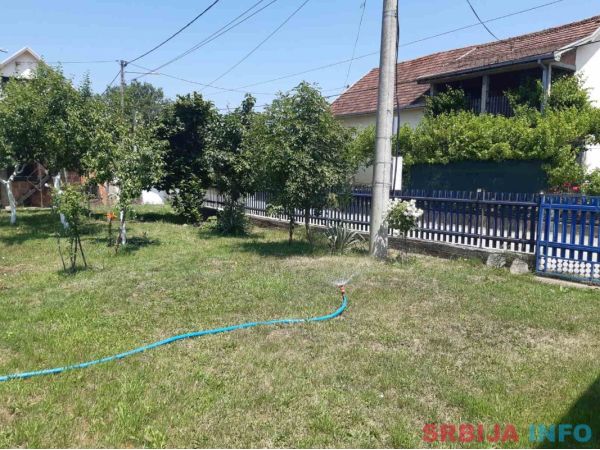 Plac 9,5 ari Ribnica Kraljevo