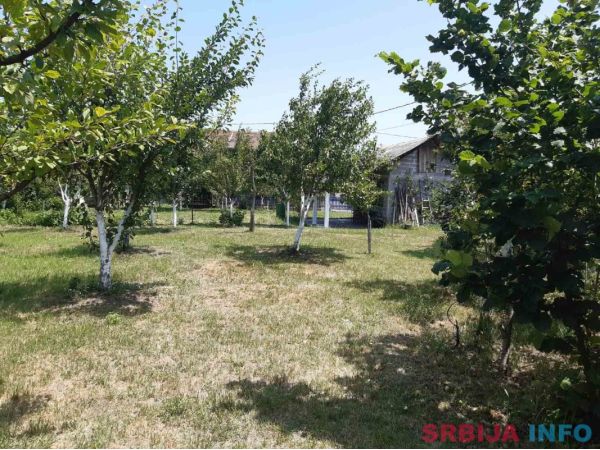 Plac 9,5 ari Ribnica Kraljevo