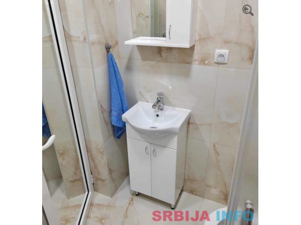 Studio Apartman Safari 2 Novi Sad Petrovaradin