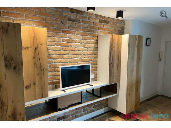 Studio Apartman Studio Ana Beograd Centar
