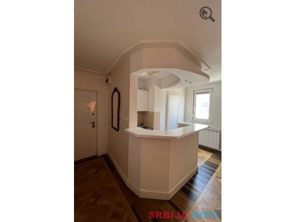 Studio Apartman Studio Ana Beograd Centar