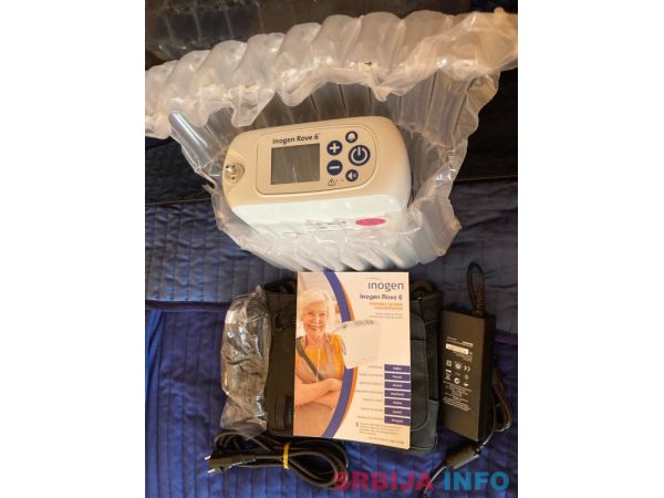Mobilni koncentrator kiseonika Inogen Rove 6