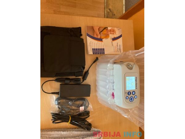 Mobilni koncentrator kiseonika Inogen Rove 6