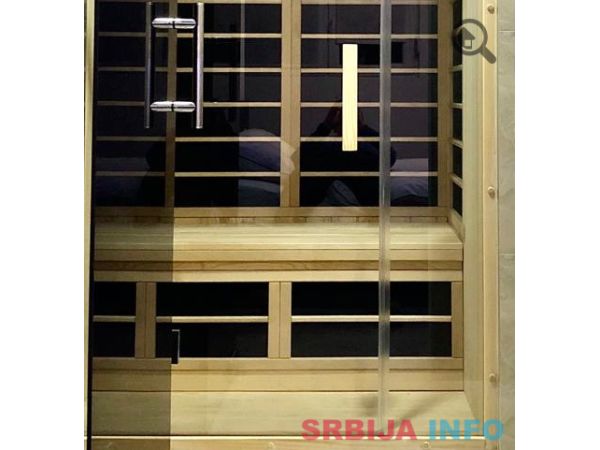 Studio Apartman Boom Spa 2 Beograd Novi Beograd