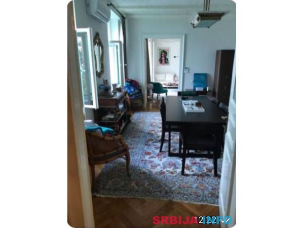 Stan 98 m2 sa garsonjerom 25 m2 Rijeka 