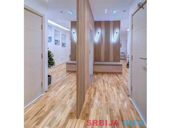 Jednosoban Apartman Spa King 3 Beograd Zvezdara
