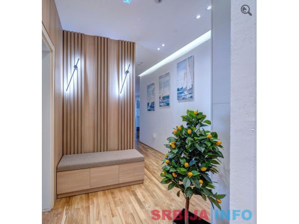 Jednosoban Apartman Spa King 3 Beograd Zvezdara