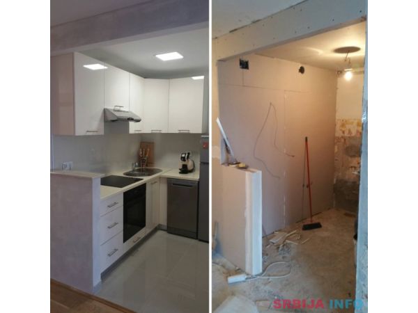 Adaptacija objekata i prostora