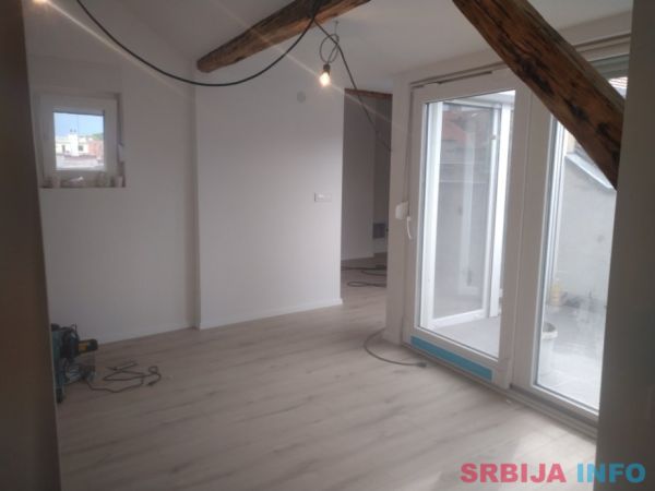 Adaptacija objekata i prostora