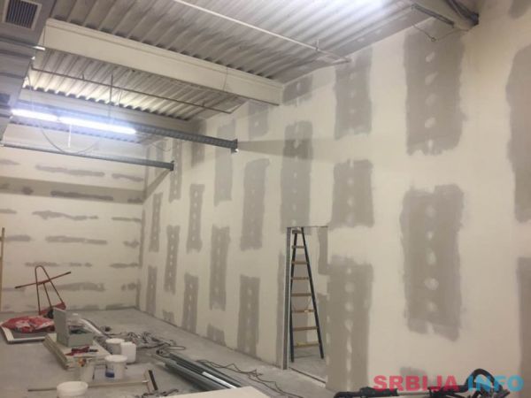 Adaptacija objekata i prostora