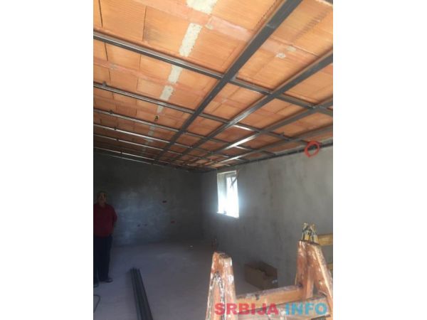 Adaptacija objekata i prostora