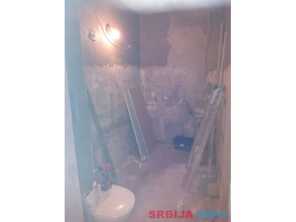 Adaptacija objekata i prostora